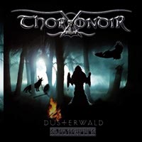 Thorondir - Dusterwald cover